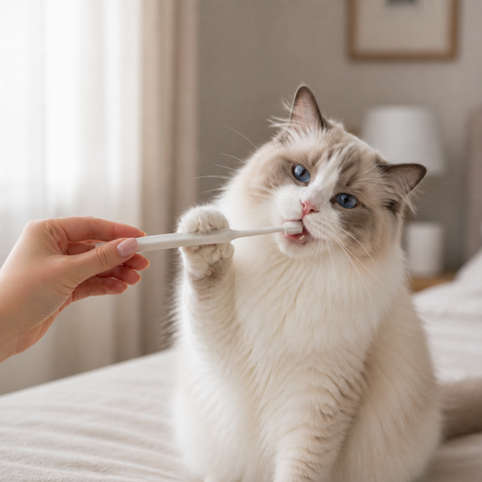ToothBrush
