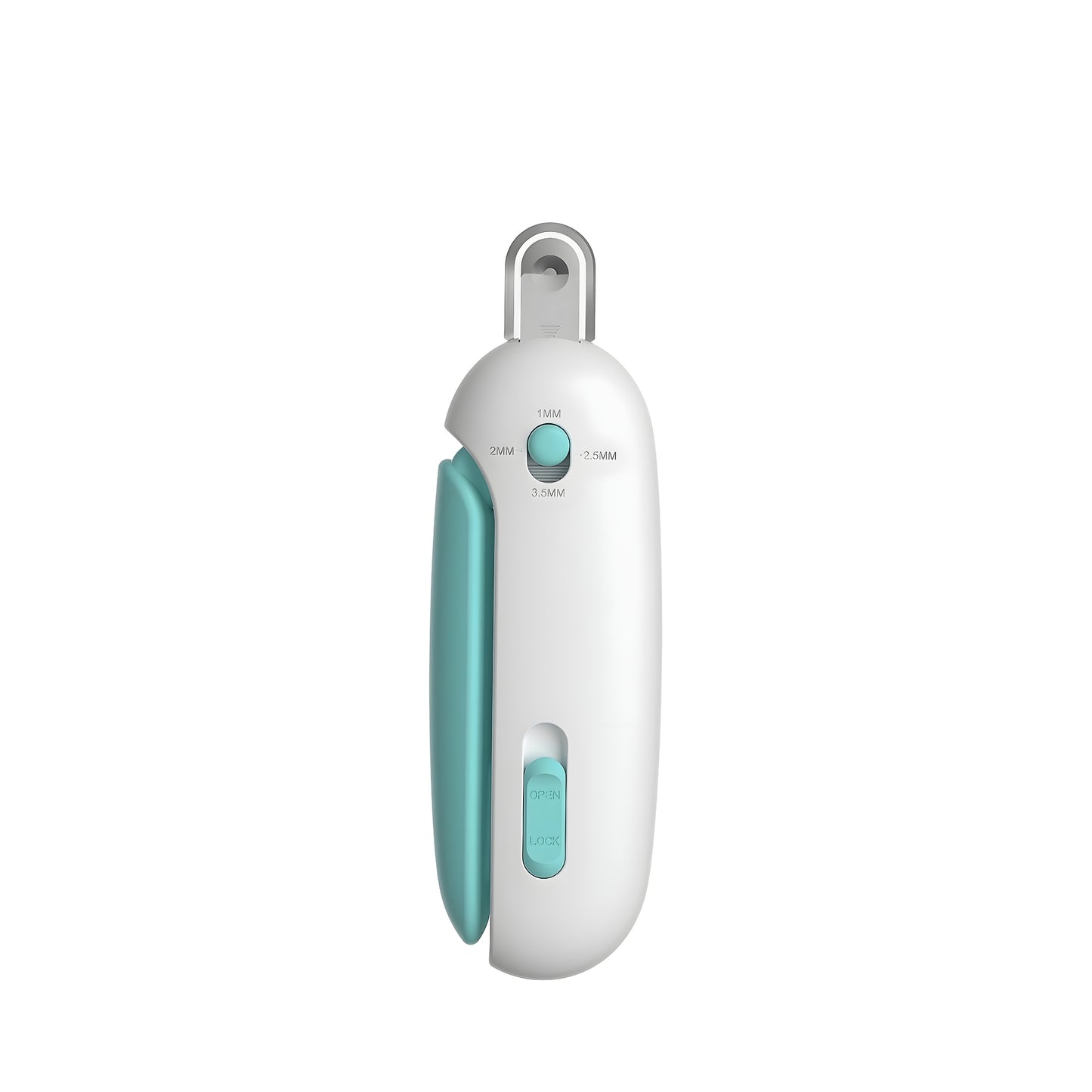 RagRoyale Nail Clipper