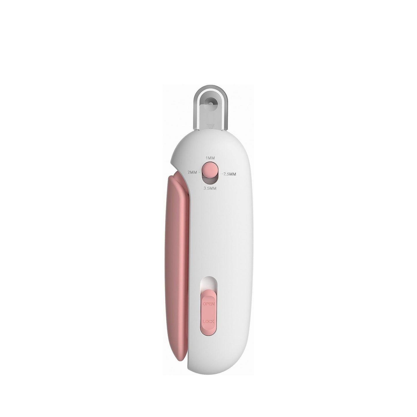 RagRoyale Nail Clipper