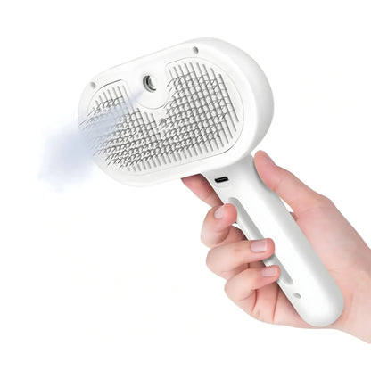 RagRoyale Steam Brush