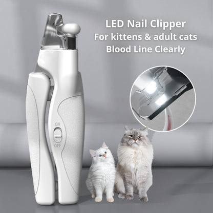 RagRoyale Nail Clipper