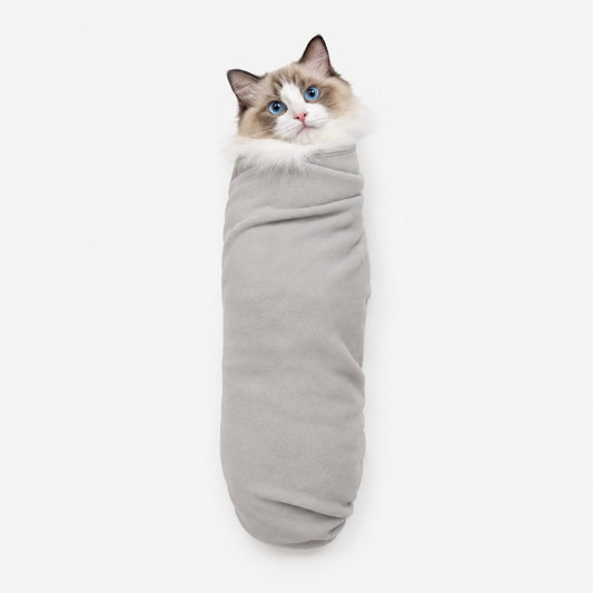 Grooming Wrap