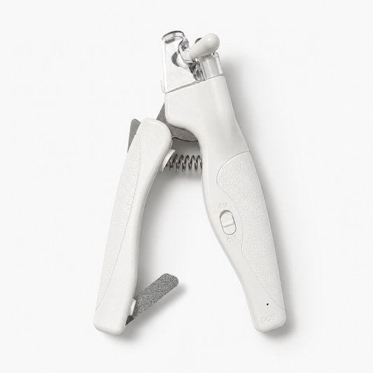 Nail Clipper