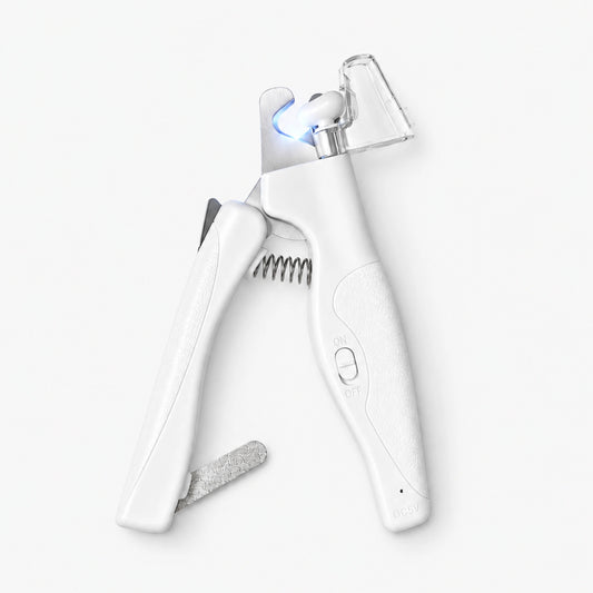 LED Clipper