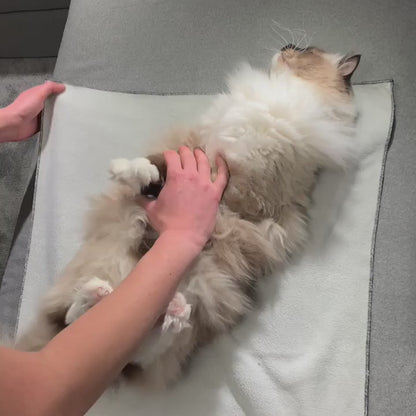 GroomWrap