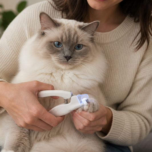Nail Clipper