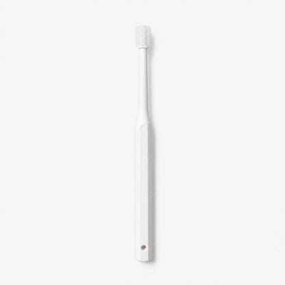 360 cat toothbrush with soft silicone bristles designed for gentle teeth cleaning, plaque removal and daily cat dental care