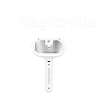 RagRoyale Mist Brush representing a gentler and more effective grooming solution for Ragdoll cats