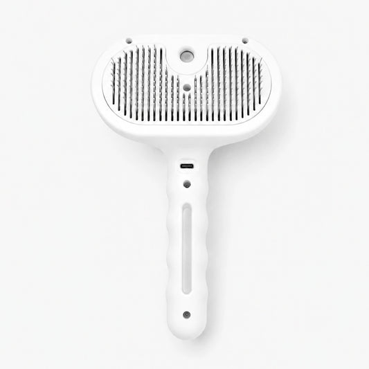 Mist Brush